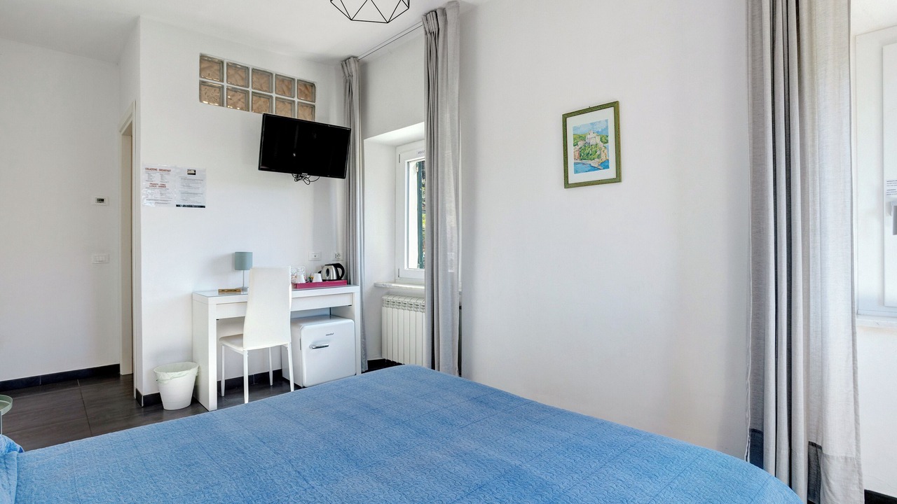 Photo of Bedroom in Rocchetta di Vara