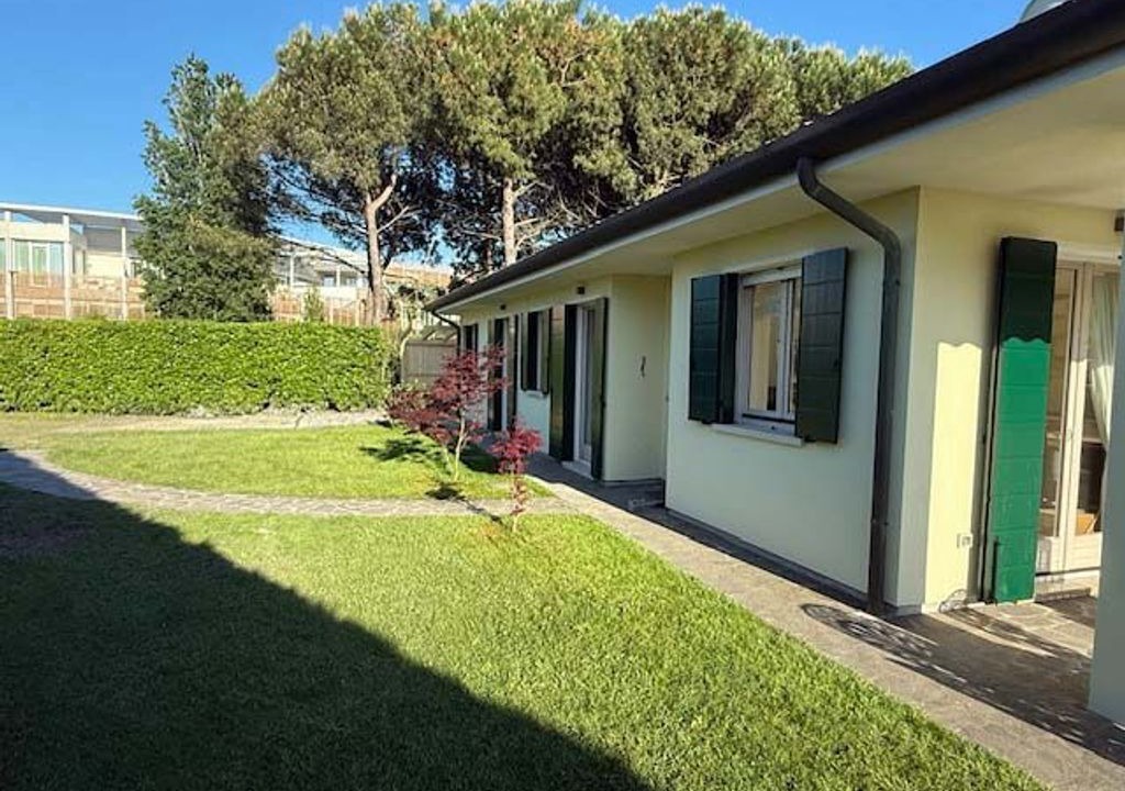 Photo of Outdoor in Isola Albarella