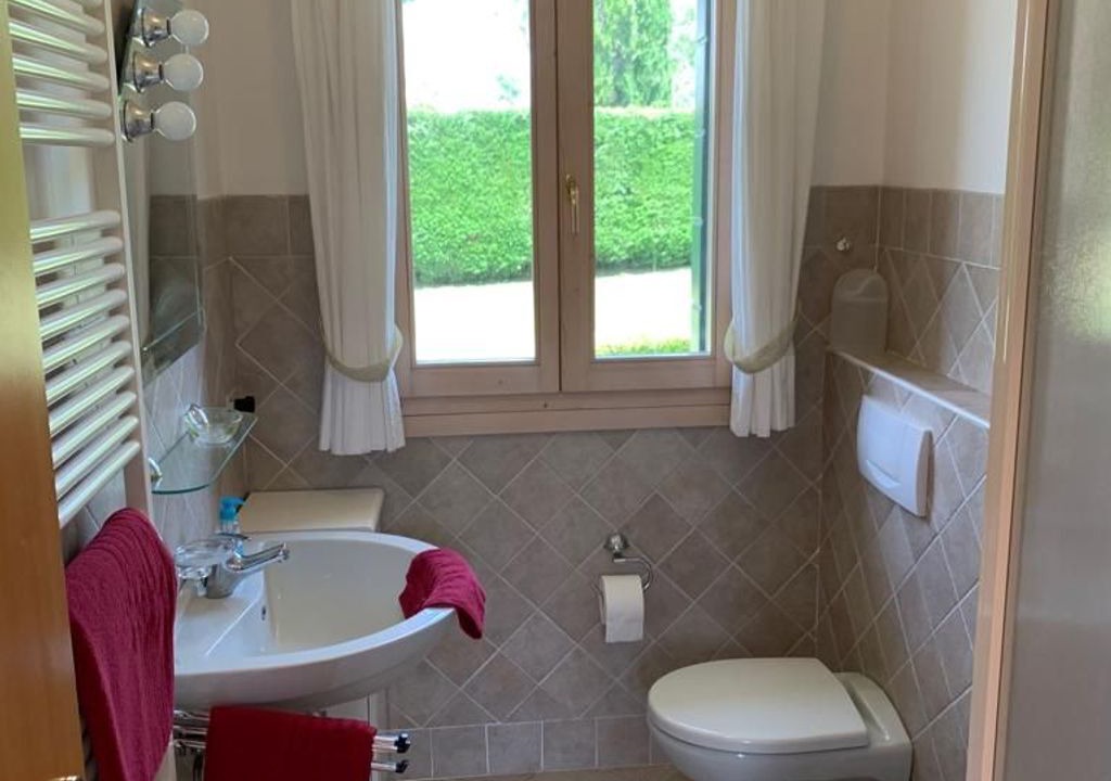 Photo of Bathroom in Isola Albarella