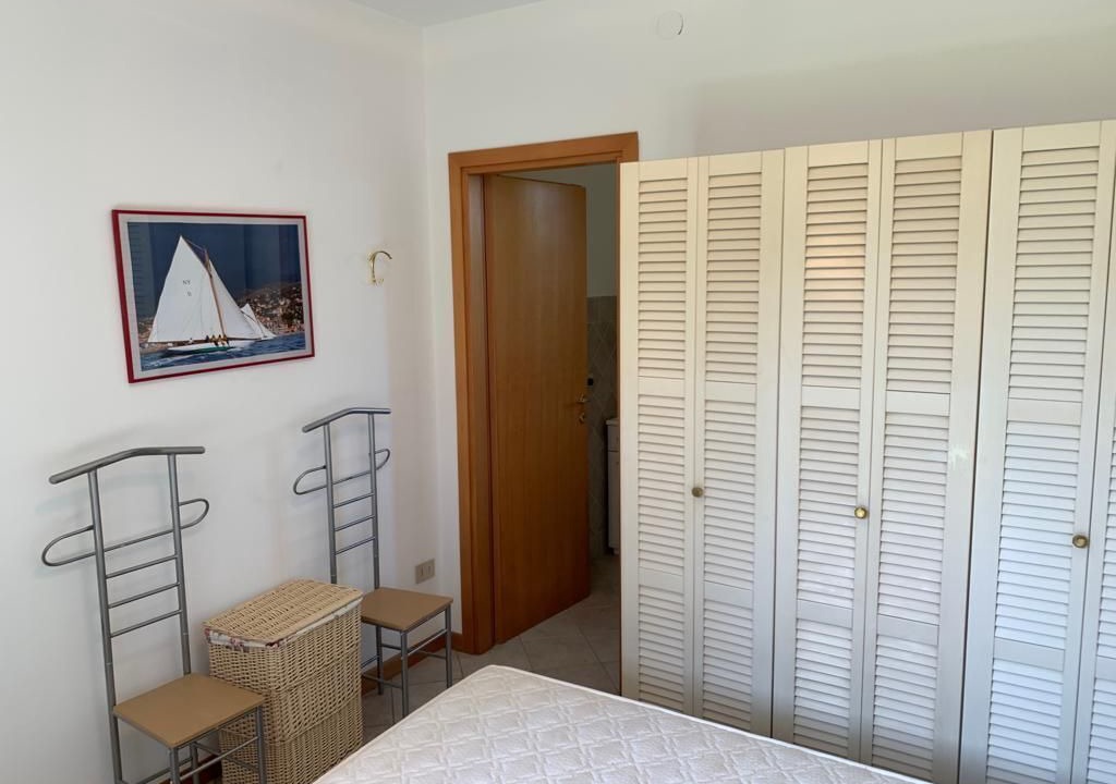 Photo of Bedroom in Isola Albarella