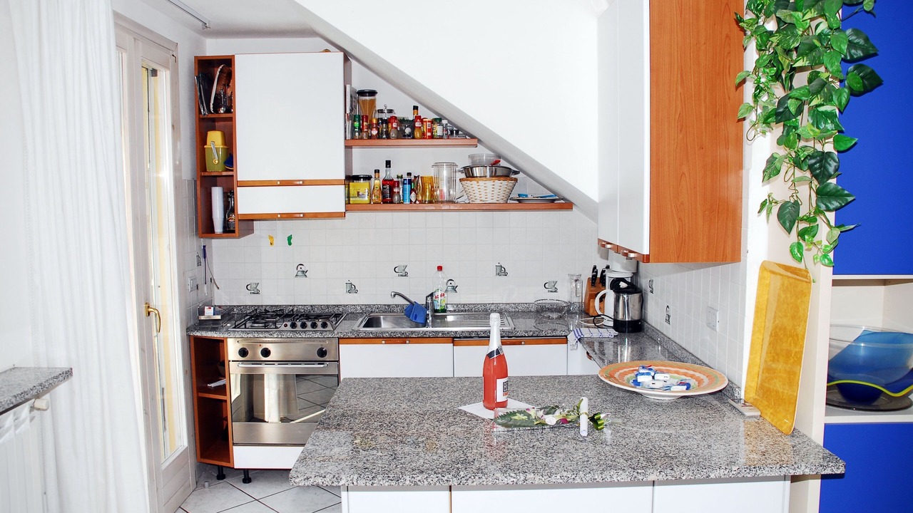 Photo of Kitchen in Rosolina