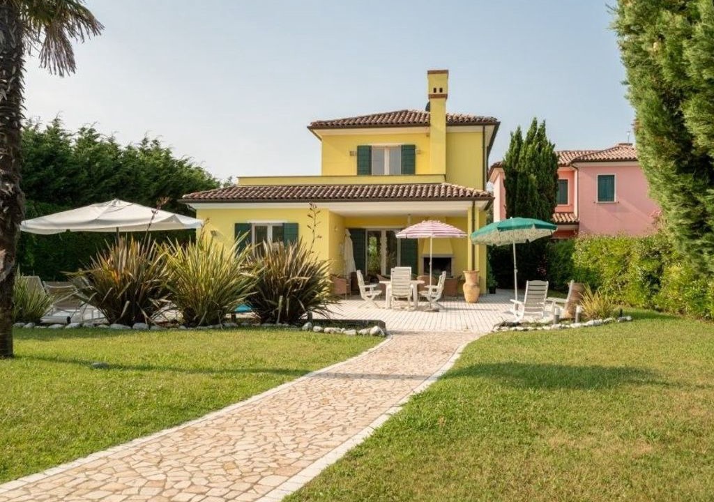 Photo of Outdoor in Rosolina