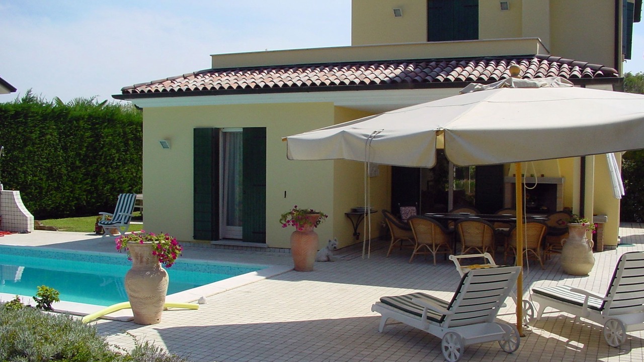 Photo of Outdoor in Rosolina