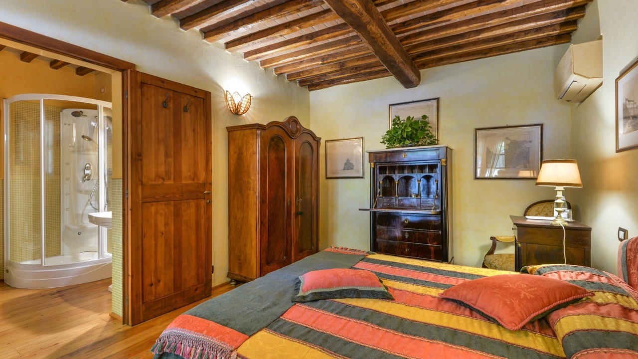 Photo of Bedroom in Rio Marina