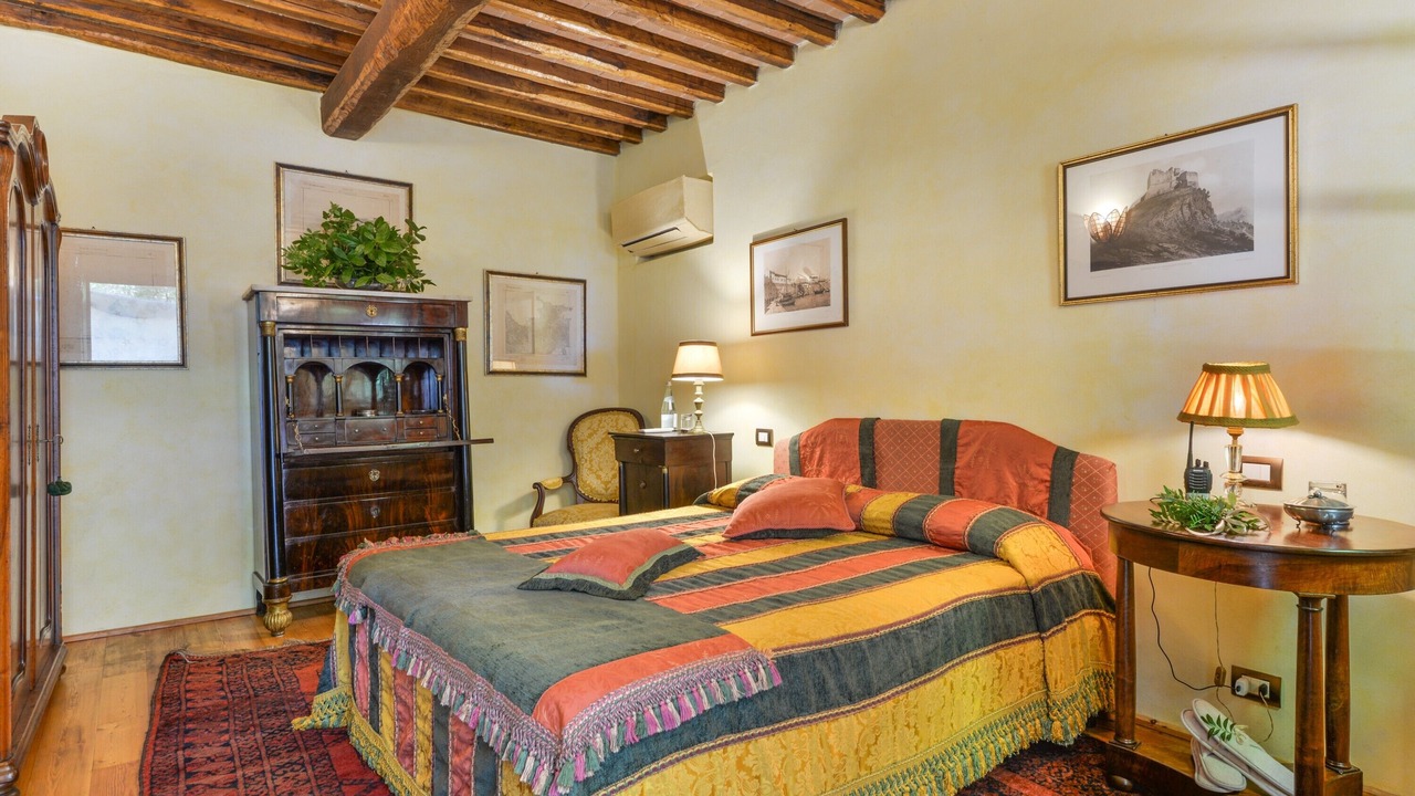 Photo of Bedroom in Rio Marina