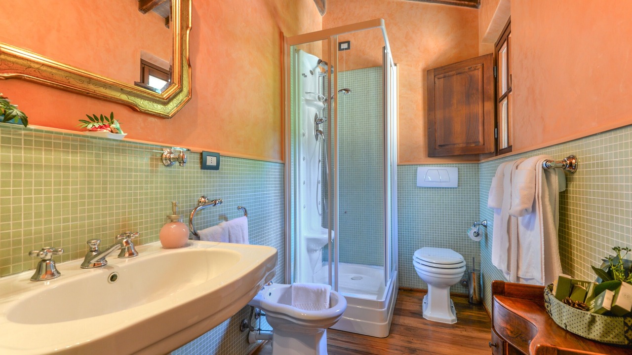 Photo of Bathroom in Rio Marina
