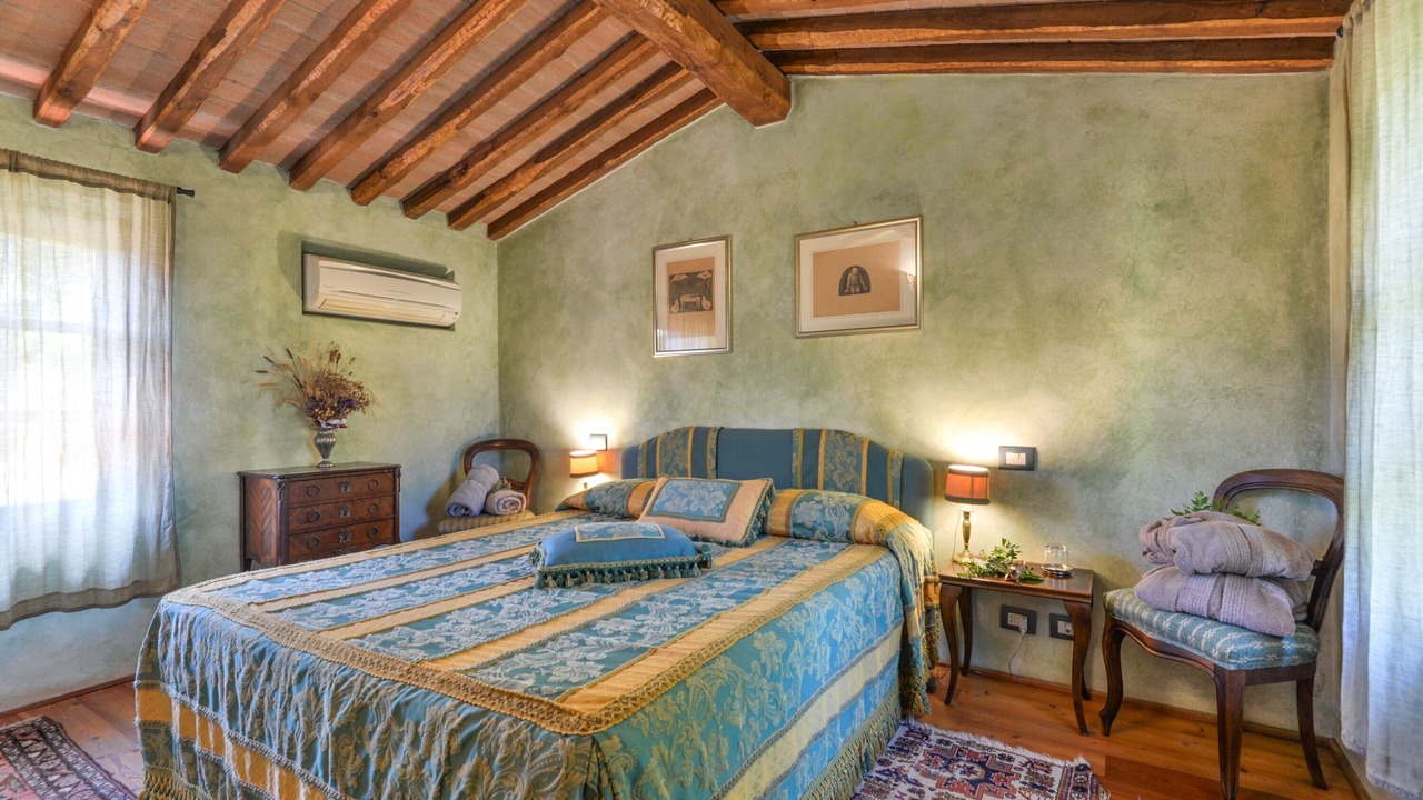 Photo of Bedroom in Rio Marina
