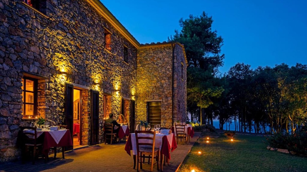 Photo of Outdoor in Rio Marina
