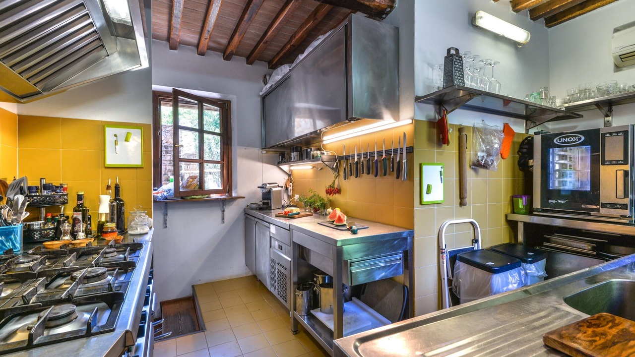 Photo of Kitchen in Rio Marina