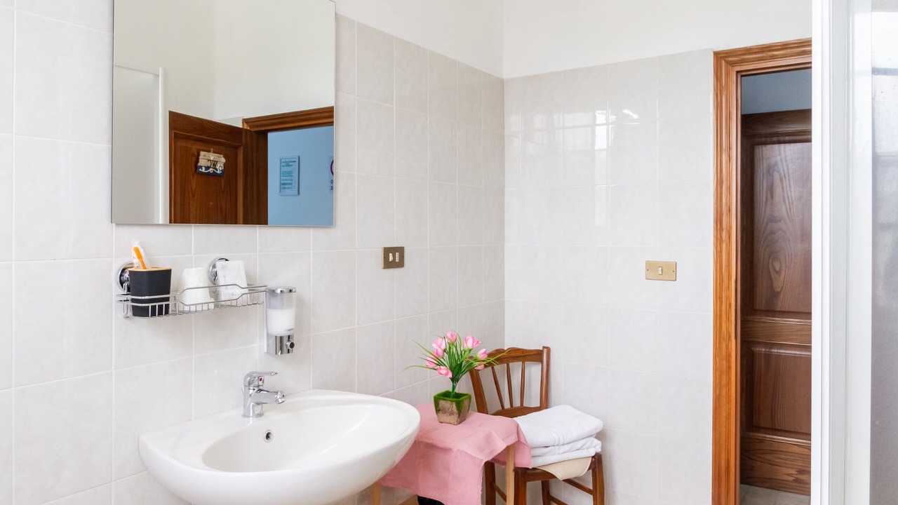 Photo of Bathroom in Grosseto