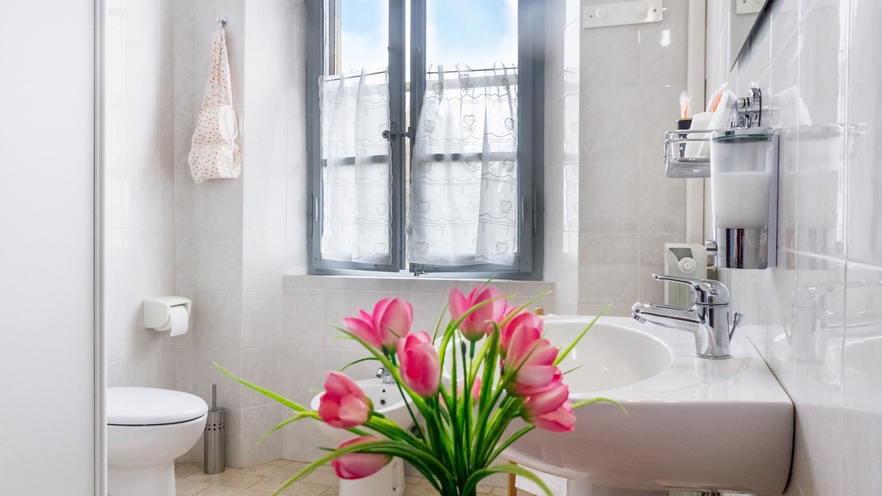 Photo of Bathroom in Grosseto