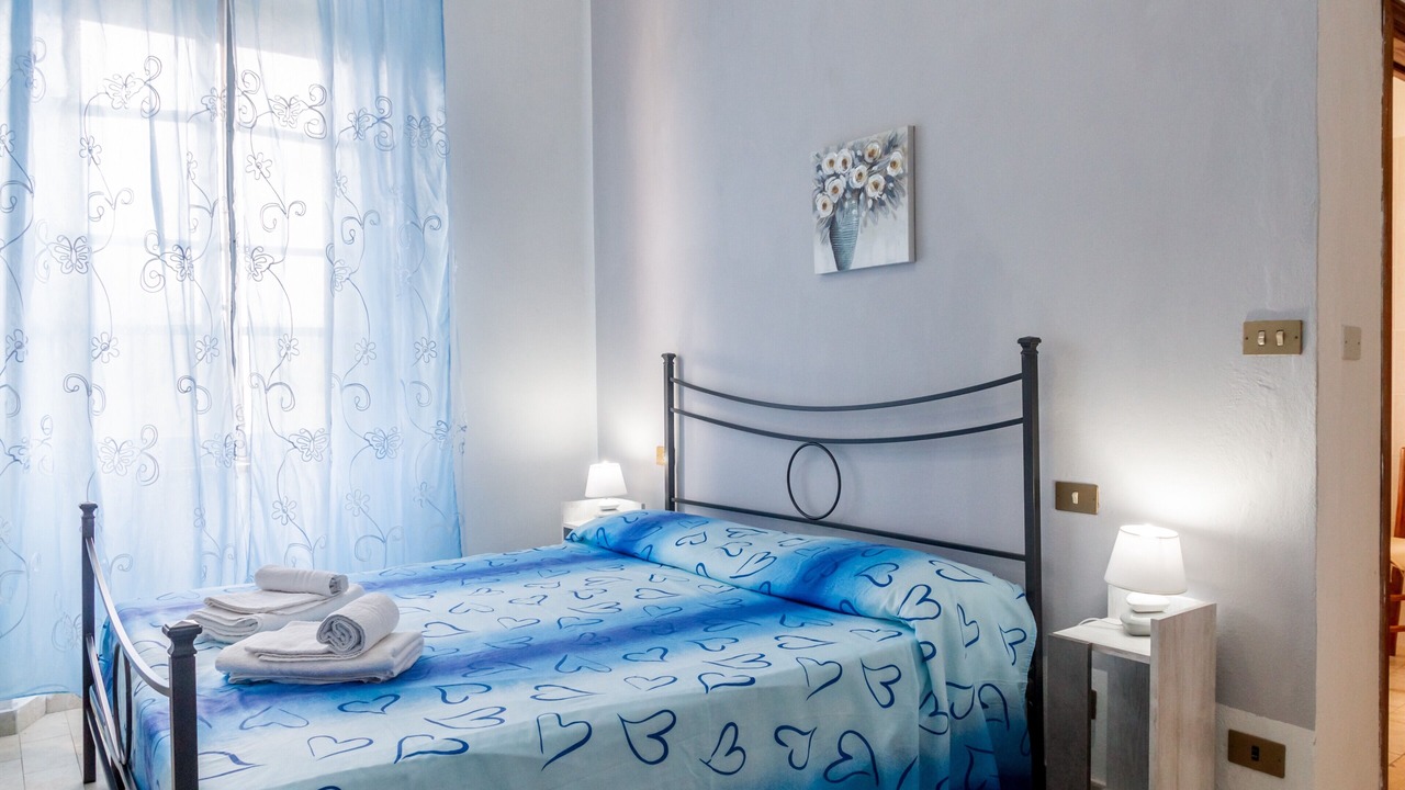Photo of Bedroom in Grosseto