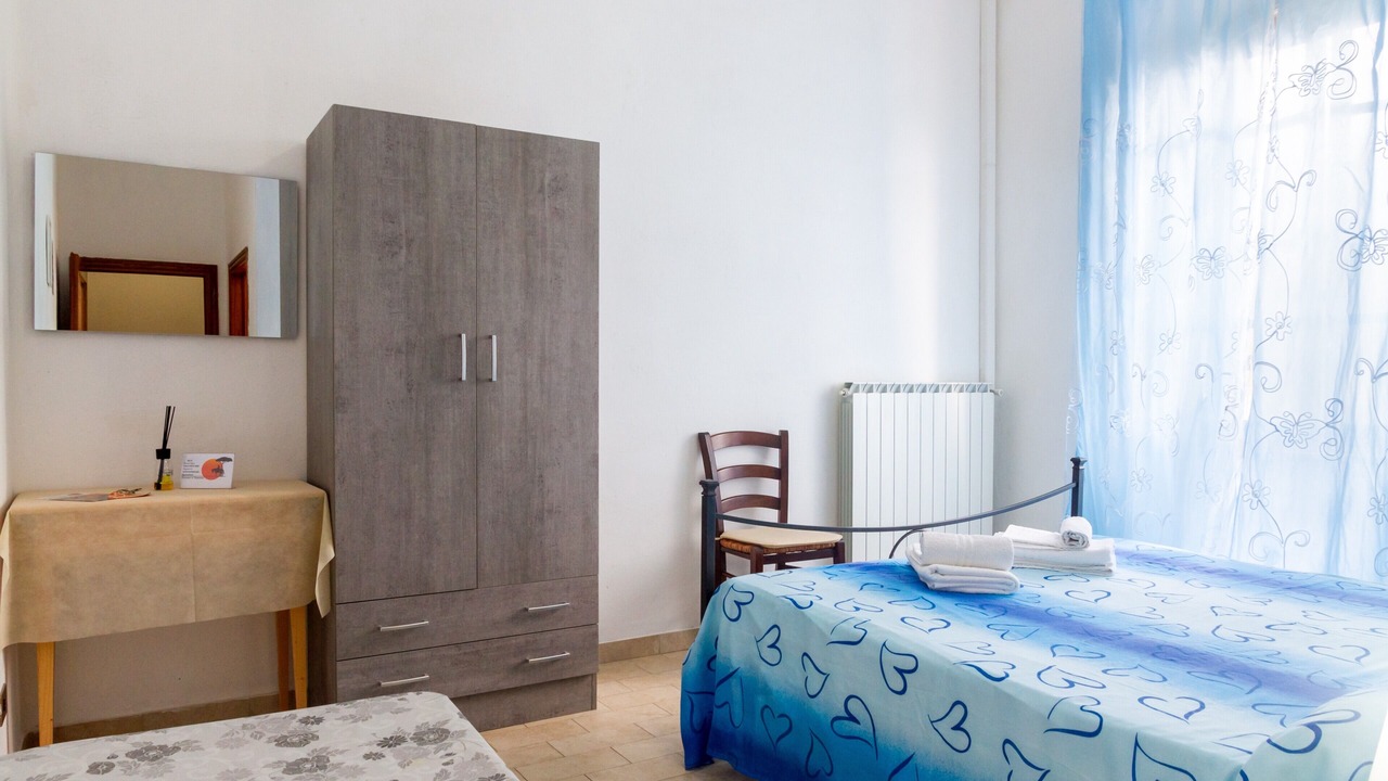Photo of Bedroom in Grosseto