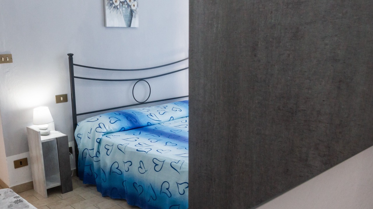 Photo of Bedroom in Grosseto
