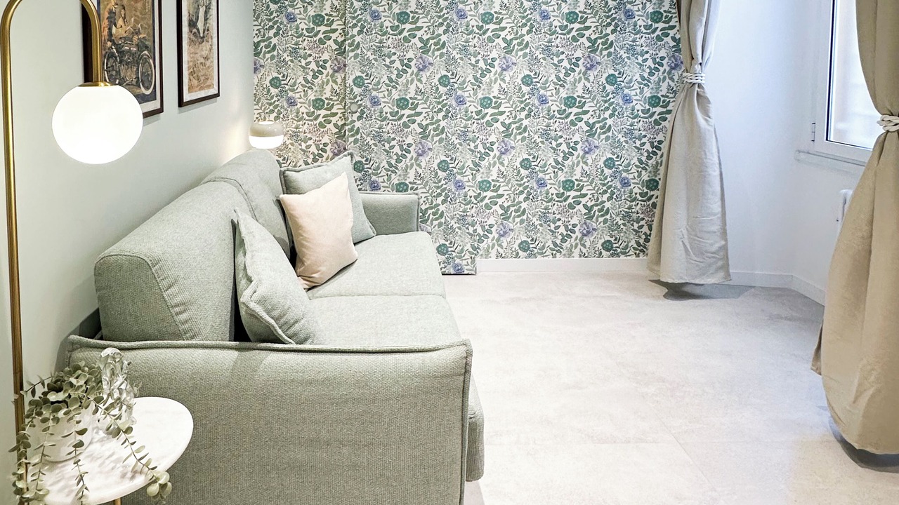 Photo of Livingroom in Rome Province