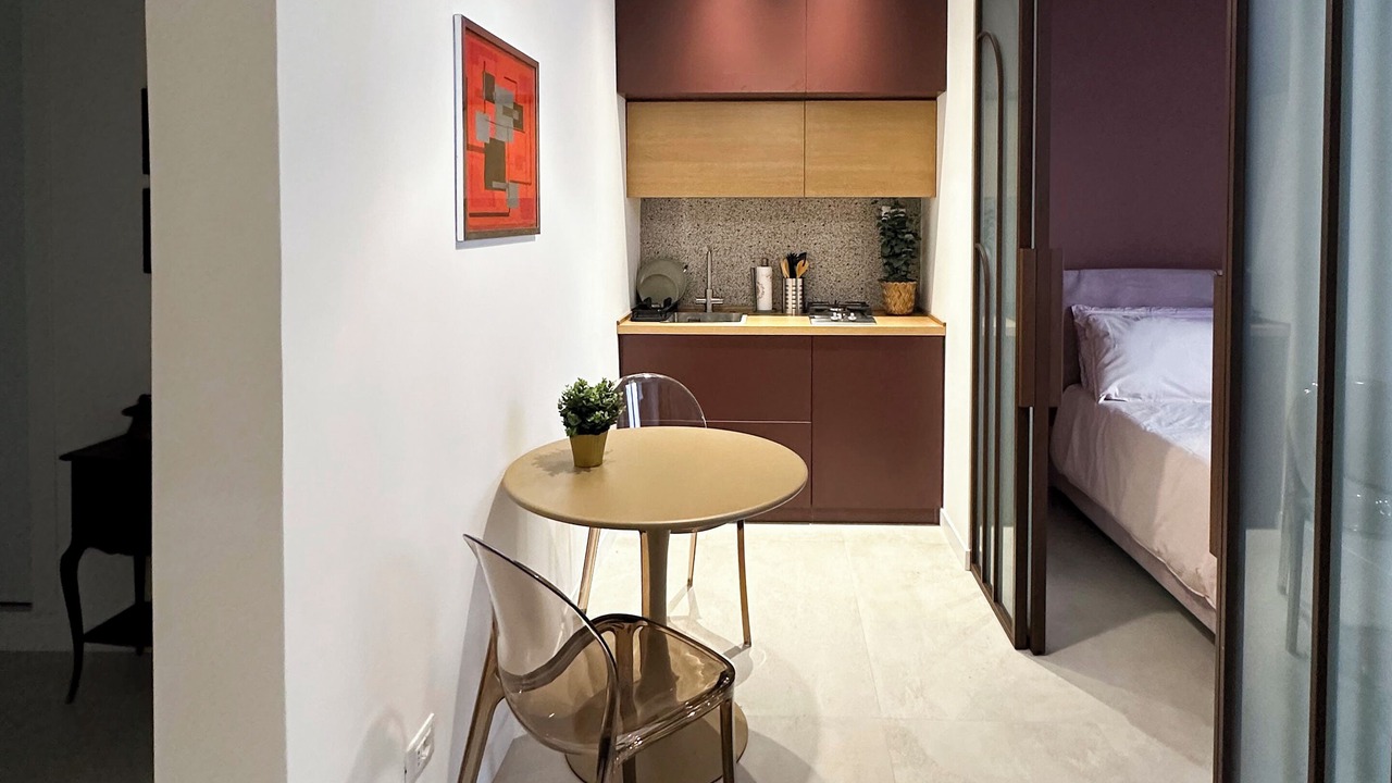 Photo of Bedroom in Rome Province