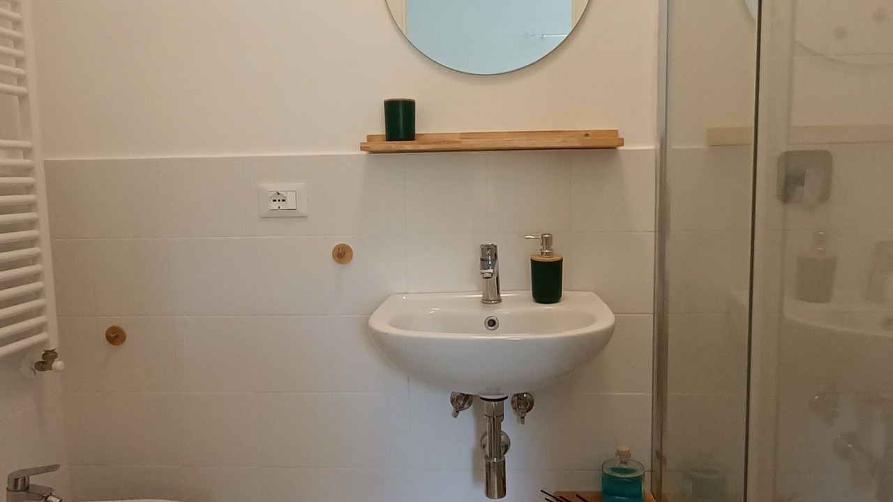 Photo of Bathroom in Otricoli