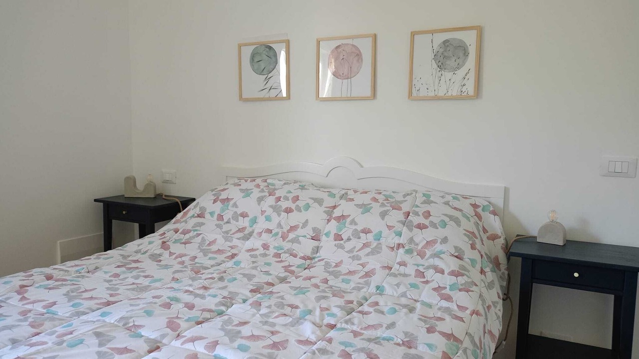 Photo of Bedroom in Otricoli