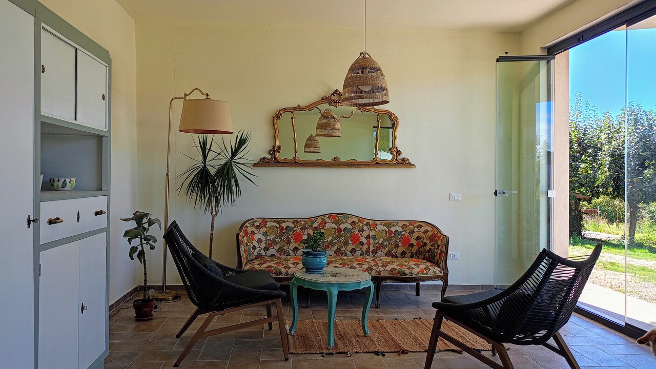 Photo of Livingroom in Otricoli