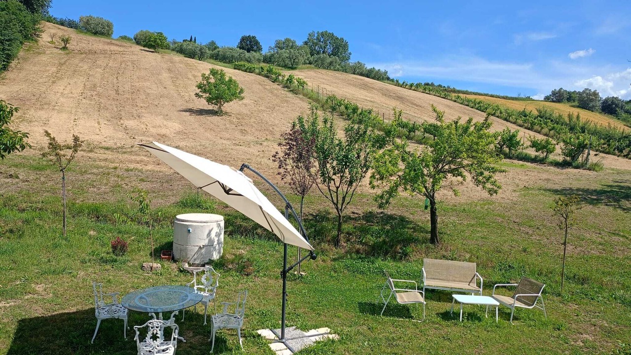 Photo of Outdoor in Otricoli