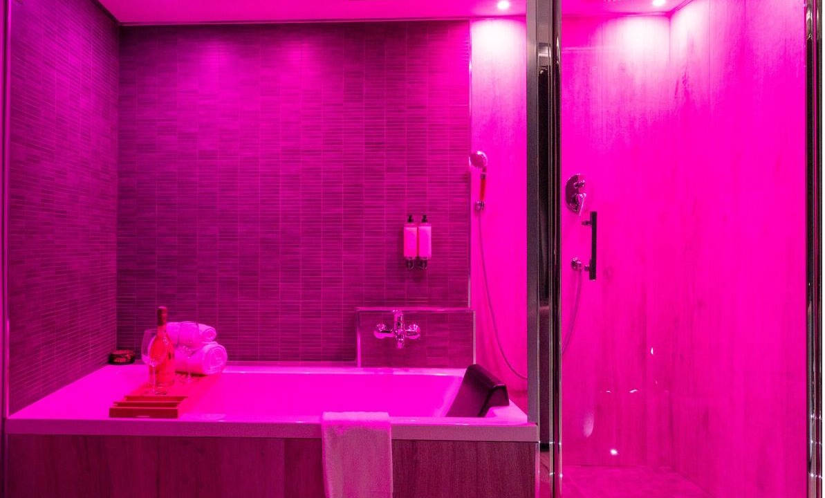 Photo of Bathroom in Pescara