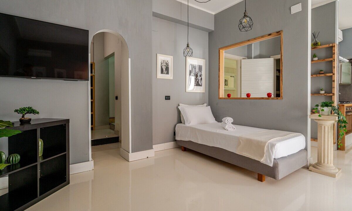 Photo of Bedroom in Pescara