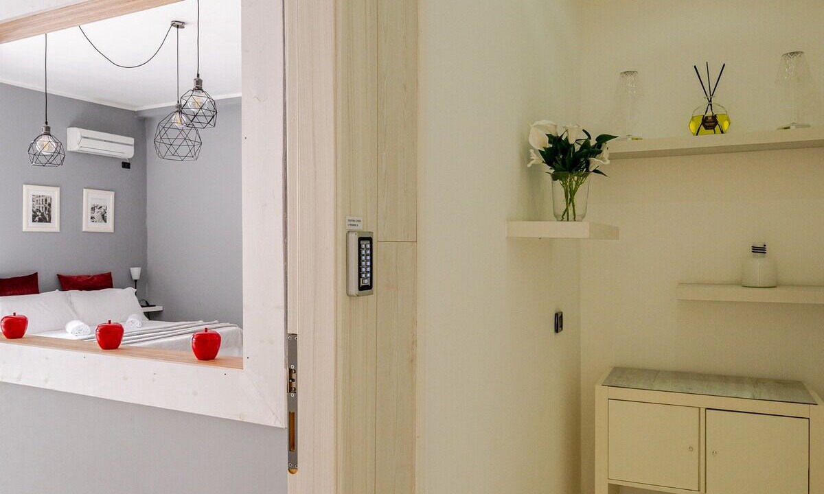 Photo of Bedroom in Pescara