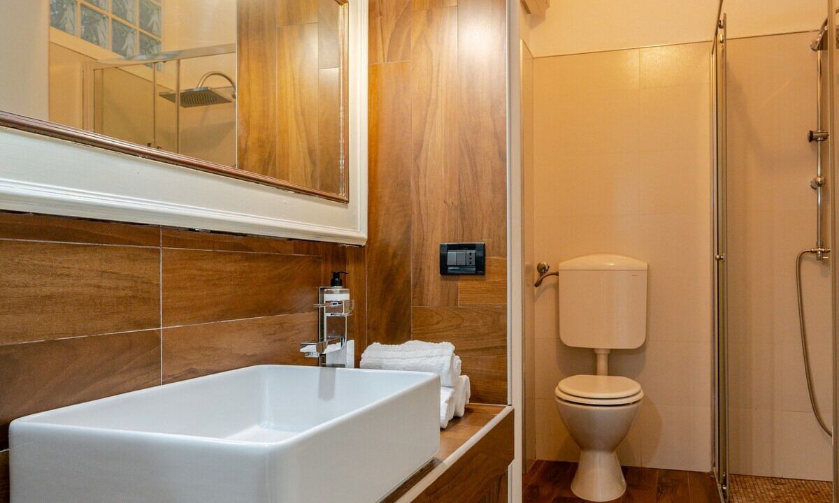 Photo of Bathroom in Pescara