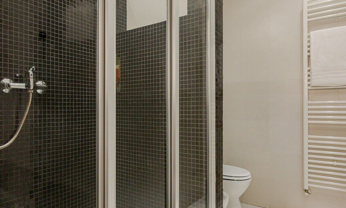 Photo of Bathroom in Pescara
