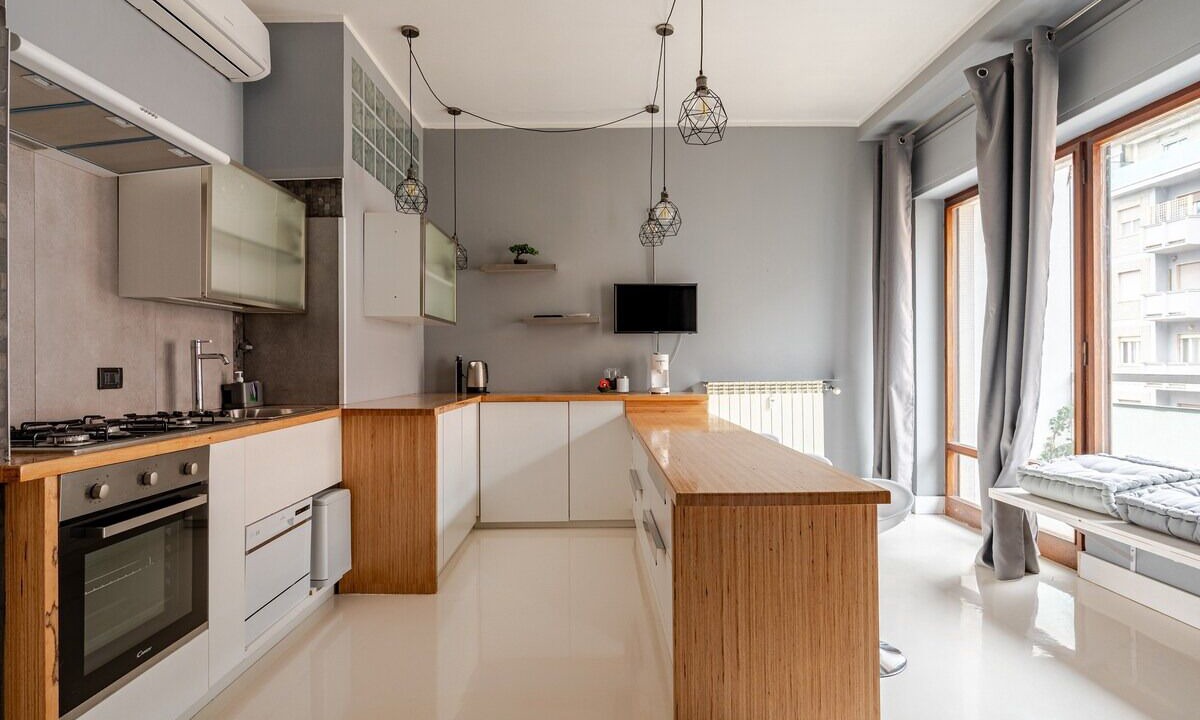 Photo of Kitchen in Pescara