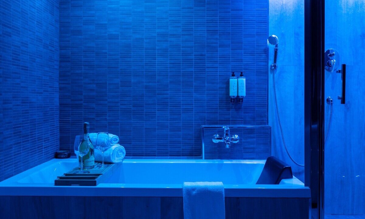 Photo of Bathroom in Pescara