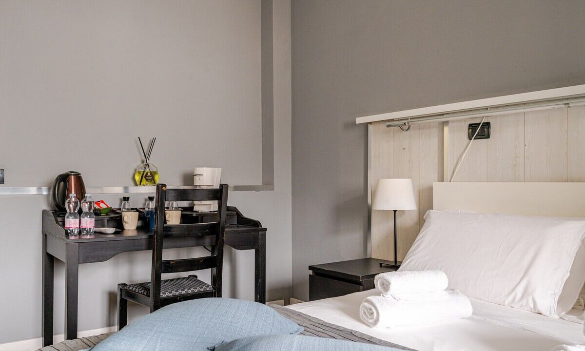 Photo of Bedroom in Pescara