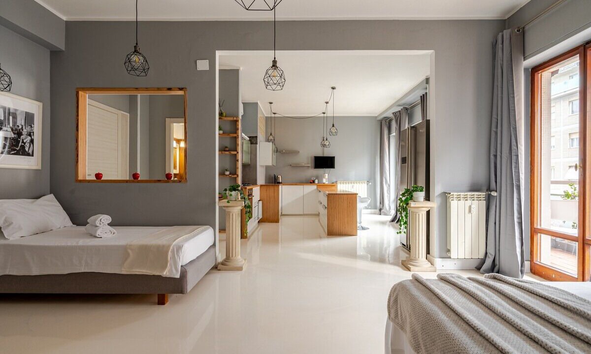 Photo of Bedroom in Pescara