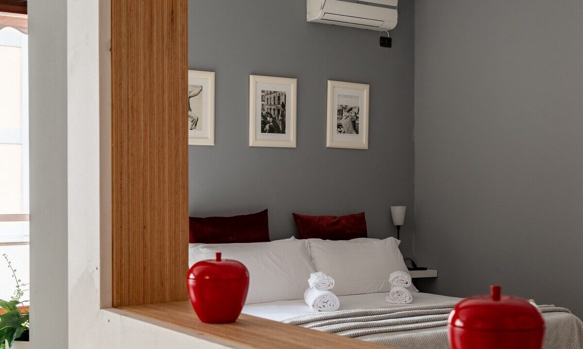 Photo of Bedroom in Pescara
