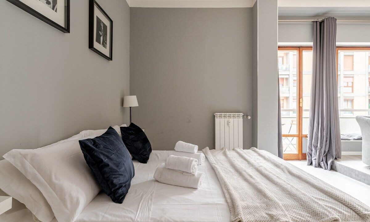 Photo of Bedroom in Pescara