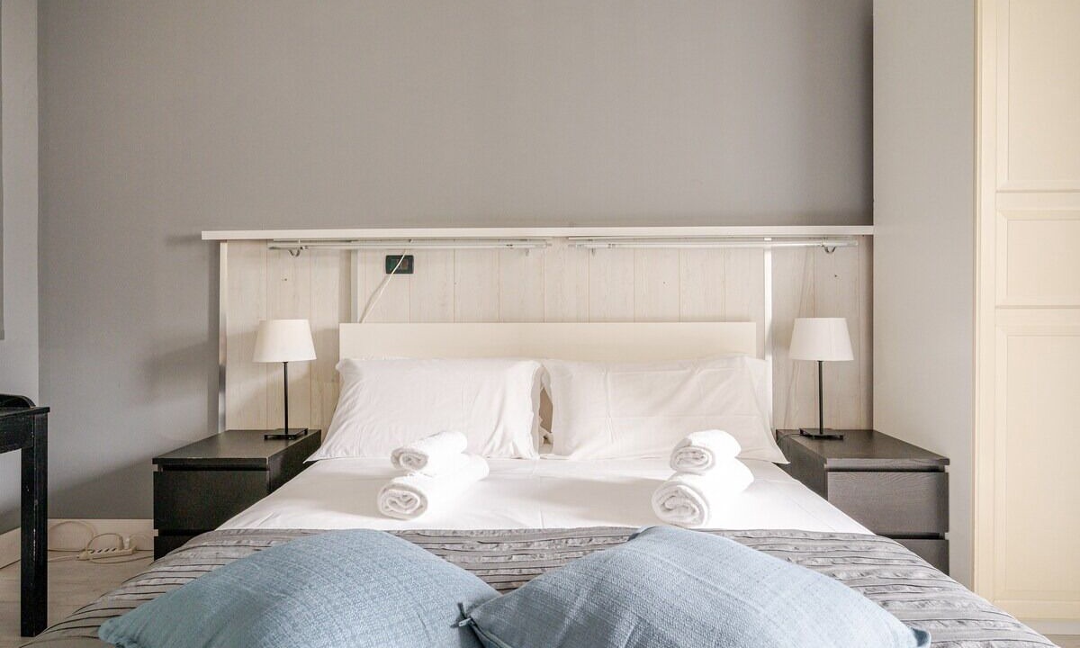 Photo of Bedroom in Pescara