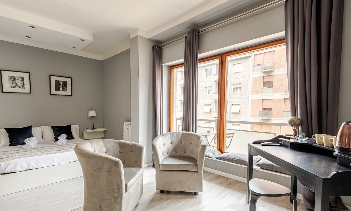 Photo of Bedroom in Pescara