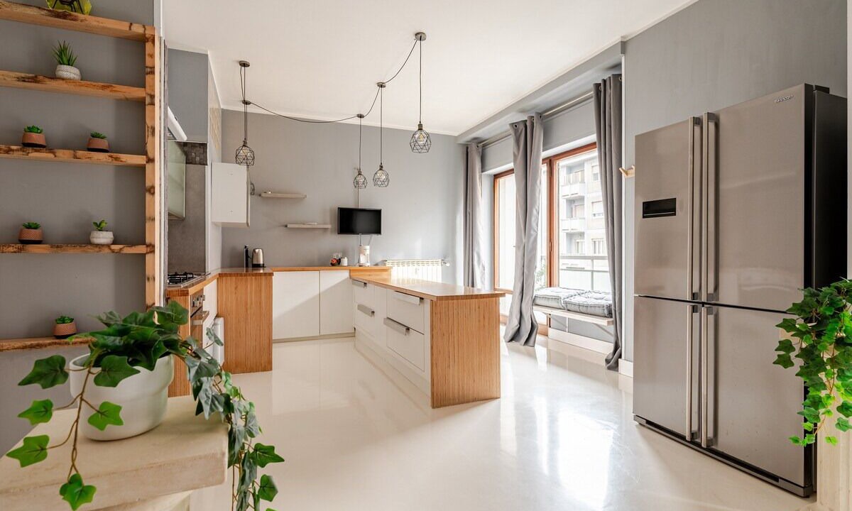 Photo of Kitchen in Pescara