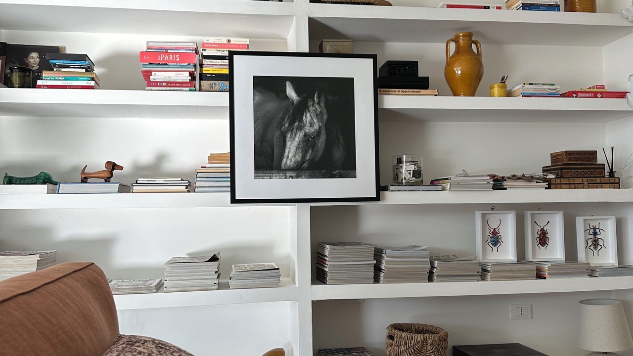 Photo of Livingroom in Fara in Sabina