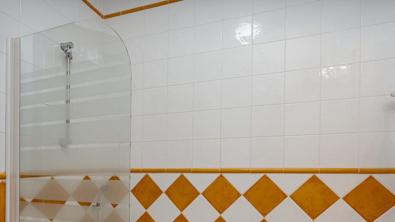 Photo of Bathroom in Oura