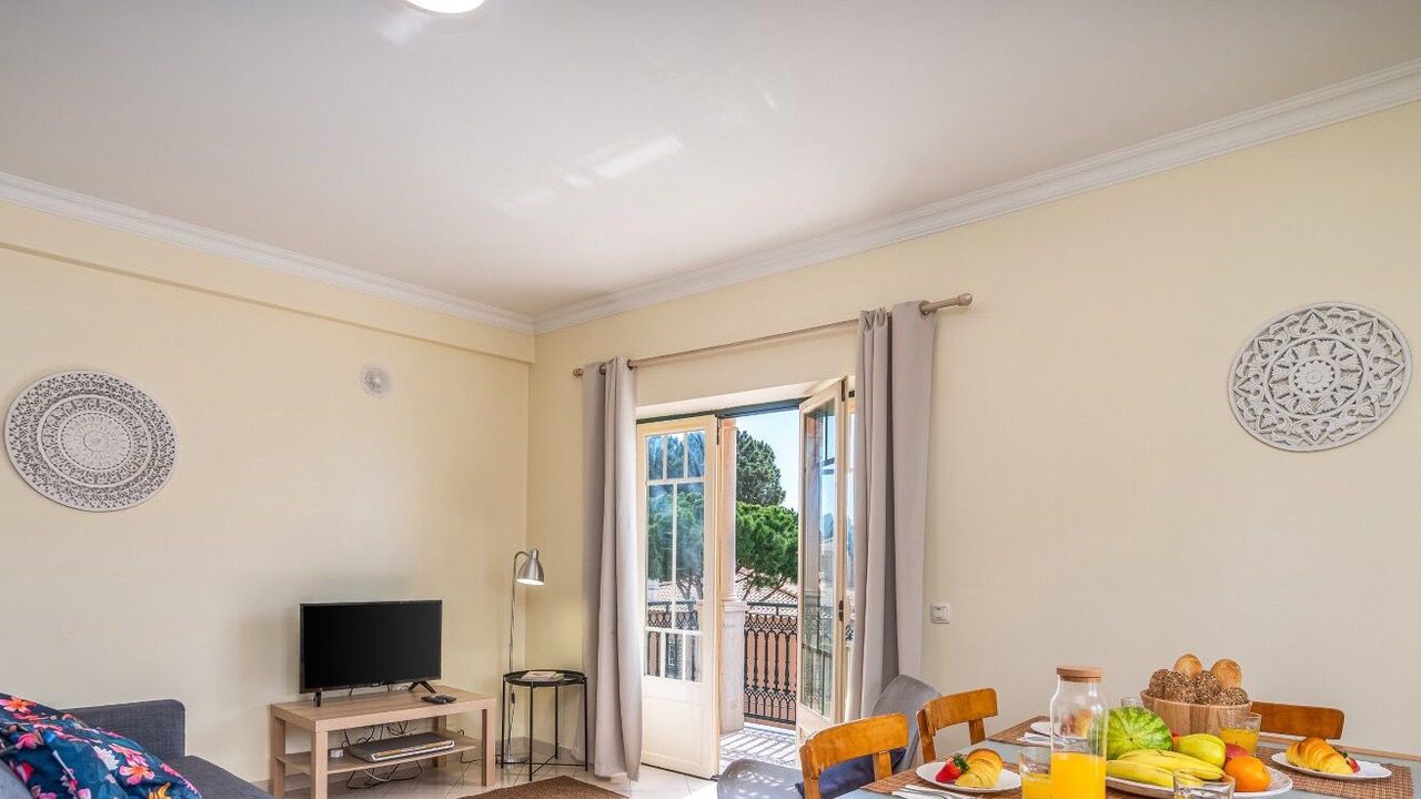 Photo of Livingroom in Oura