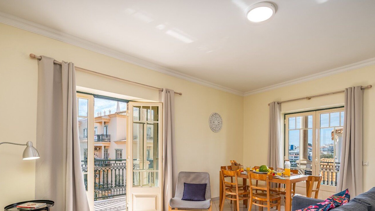 Photo of Livingroom in Oura