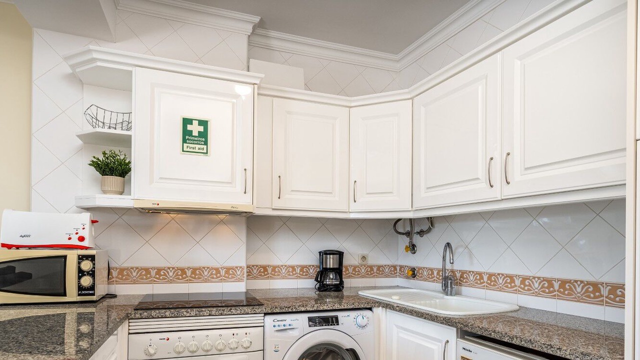 Photo of Kitchen in Oura