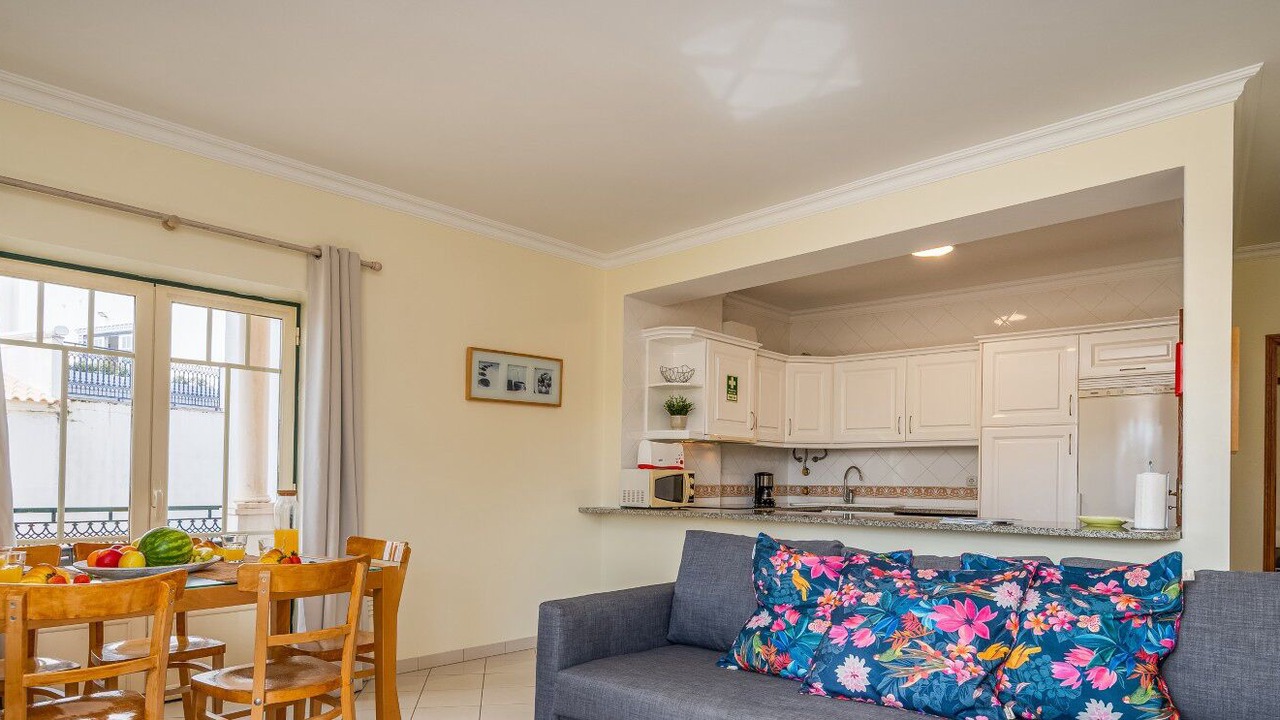 Photo of Livingroom in Oura