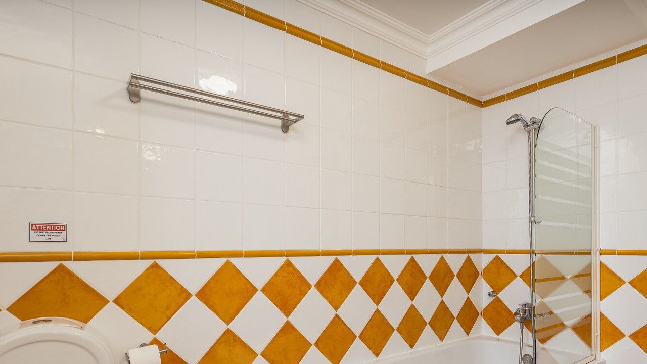 Photo of Bathroom in Oura