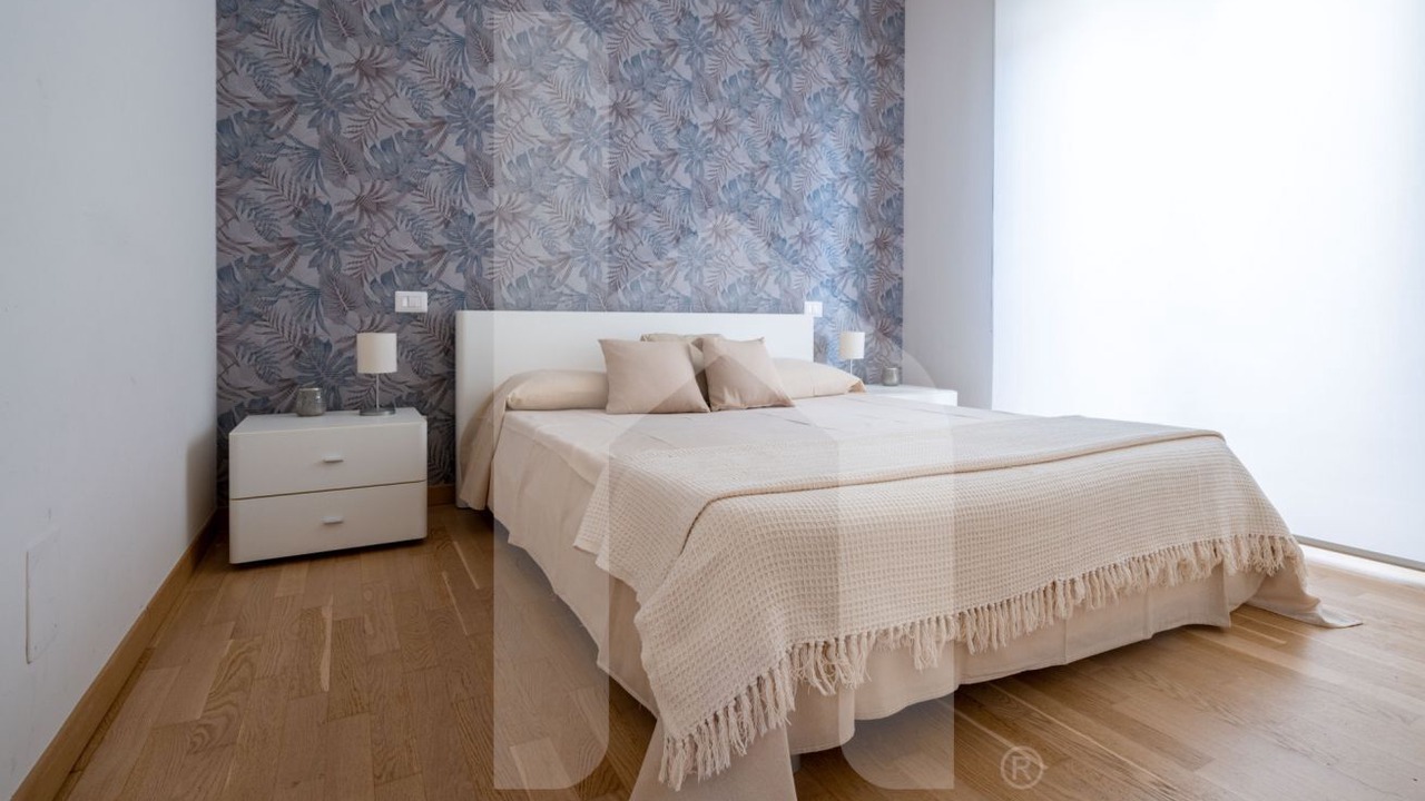 Photo of Bedroom in Foggetta