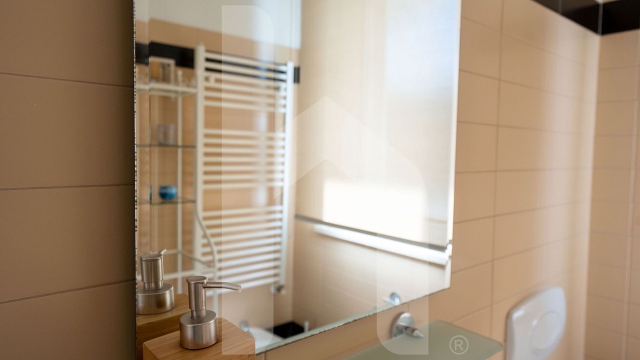 Photo of Bathroom in Foggetta