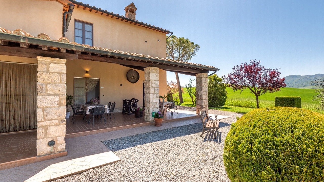 Photo of Outdoor in Gallina