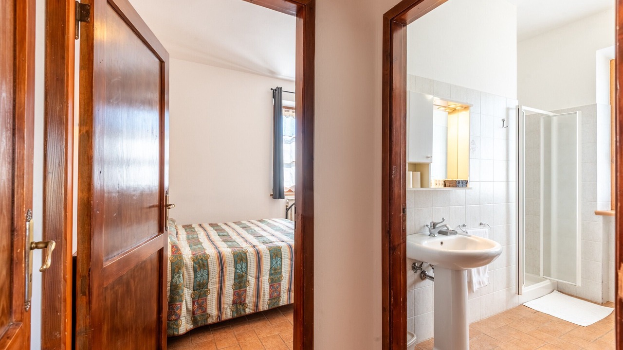 Photo of Bathroom in Gallina