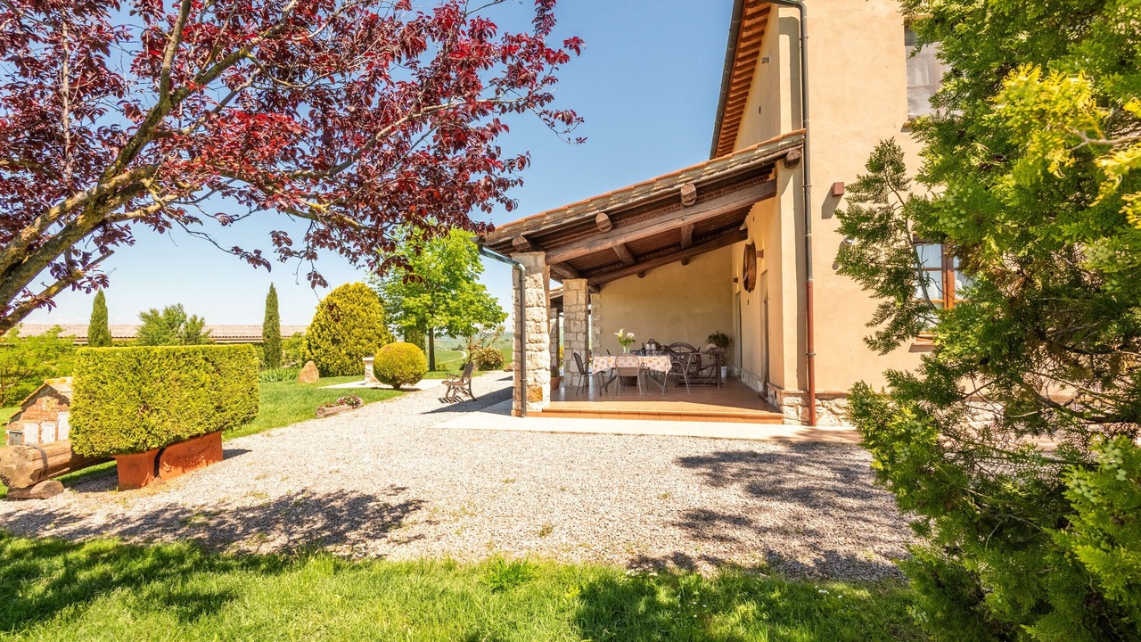 Photo of Patio Balcony in Gallina